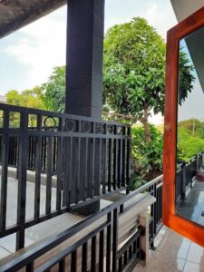 12 Kost di Kendal, Kabupaten Kendal