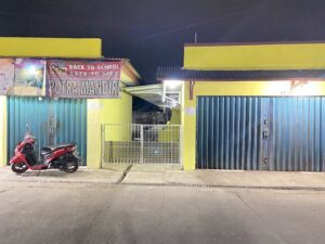 12 Kost di Kotabaru, Kabupaten Karawang