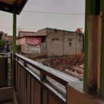 12 Kost di Lebak Wangi