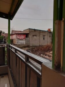 12 Kost di Lebak Wangi