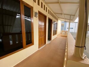 12 Kost di Makasar, Jakarta Timur