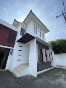 12 Kost di Medan Baru