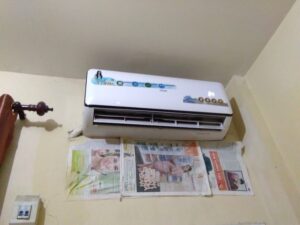 12 Kost di Medan Perjuangan
