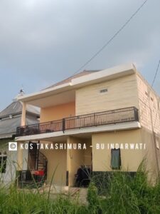 12 Kost di Menganti, Kabupaten Gresik