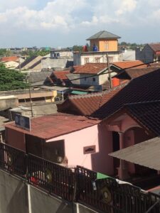 12 Kost di Pamulang, Tangerang Selatan