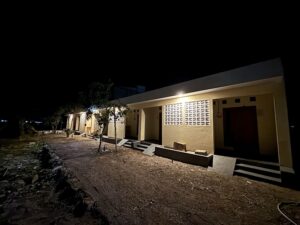 12 Kost di Pancur, Kabupaten Rembang