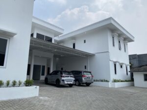 12 Kost di Pesanggrahan, Jakarta Selatan