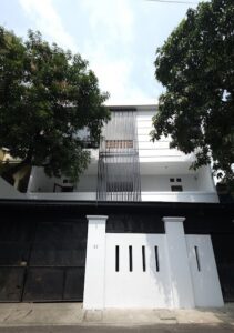 12 Kost di Pulo Gadung