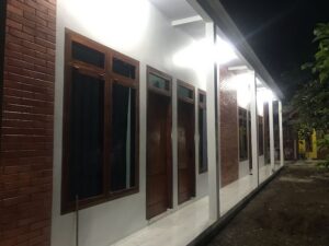 12 Kost di Rajagaluh, Kabupaten Majalengka