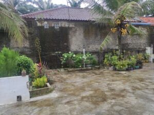 12 Kost di Ranca Bungur