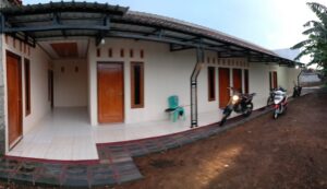 12 Kost di Ringinarum, Kabupaten Kendal