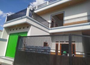 12 Kost di Sawangan, Depok