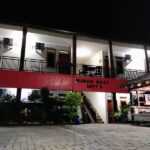 12 Kost di Serang, Kota Serang