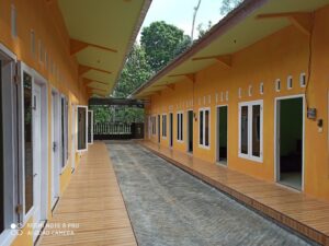 12 Kost di Sukorejo, Kabupaten Kendal