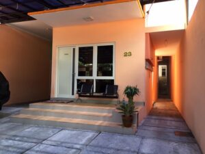 12 Kost di Surabaya Pusat