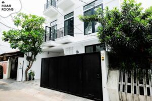 12 Kost di Tebet, Jakarta Selatan