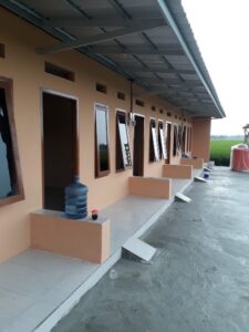 12 Kost di Telagasari, Kabupaten Karawang
