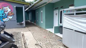 12 Kost di Tigakarsa, Kabupaten Tangerang