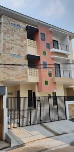 15 Kost di Cempaka Putih