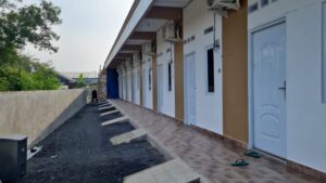 15 Kost di Cikarang Pusat