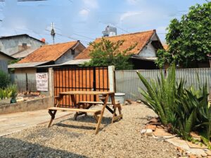15 Kost di Jagakarsa, Jakarta Selatan