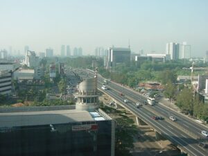 15 Kost di Jakarta Barat