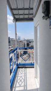 15 Kost di Jakarta Pusat