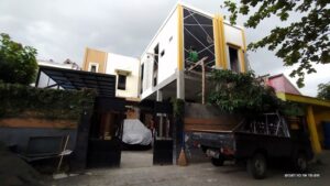 15 Kost di Kabupaten Gresik