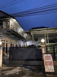 15 Kost di Kabupaten Majalengka