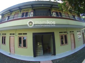 15 Kost di Kabupaten Subang