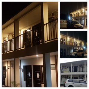 15 Kost di Kabupaten Tangerang
