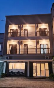 15 Kost di Karawang Barat