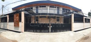 15 Kost di Karawang Timur