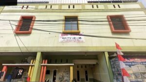 15 Kost di Kota Bekasi