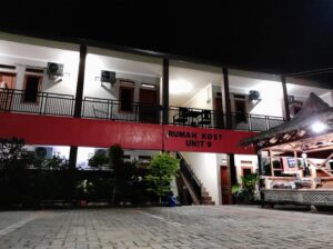 15 Kost di Kota Serang