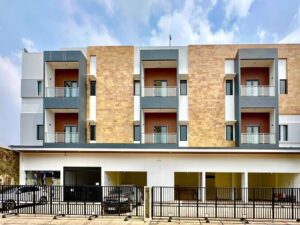 15 Kost di Kota Tangerang
