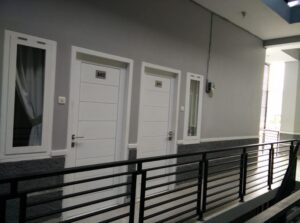 15 Kost di Kramat Jati