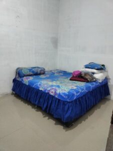 15 Kost di Medan Sunggal