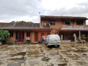 15 Kost di Pasar Minggu