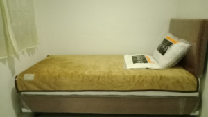 15 Kost di Senen, Jakarta Pusat