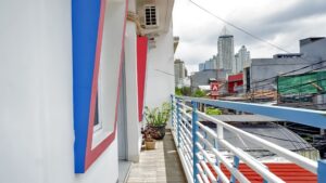15 Kost di Tanah Abang