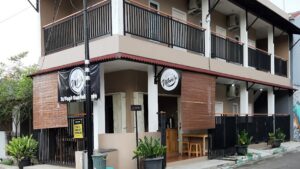 15 Kost di Tangerang Selatan