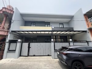 15 Kost di Tanjung Priok